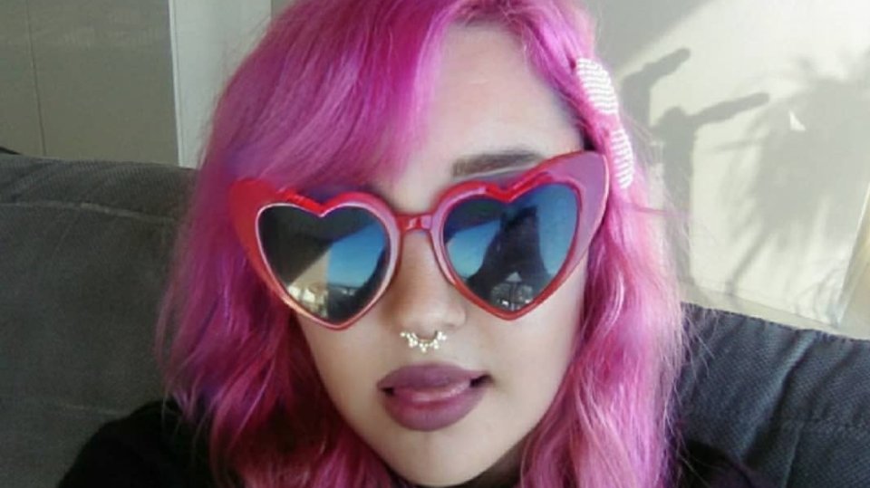 Amanda se snaží vzkřísit alespoň zlomek své dávné slávy.
